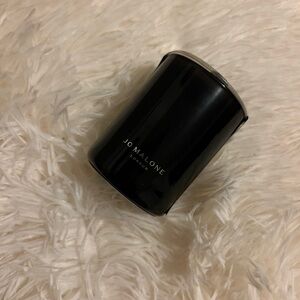Jo Malone myrrh and tonka travel size candle